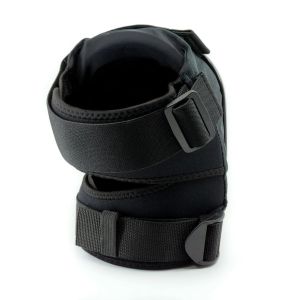 Наколенники CORE Protection Pro Park V2 (Black)