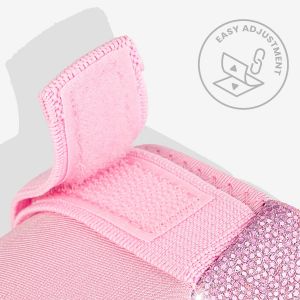 Комплект захисту Cariboo Ballerina 2-pack (pink)