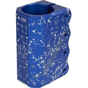 Зажим Proto Alex Steadman Baby SCS Clamp (синий)