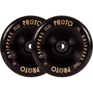 Колесо Proto Full Core Gripper Pro Scooter Wheel (black)