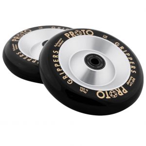 Колесо Proto Full Core Gripper Pro Scooter Wheel (черный)