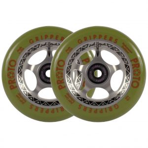 Колесо Proto Gripper Signature Pro scooter wheels (Zack Martin)