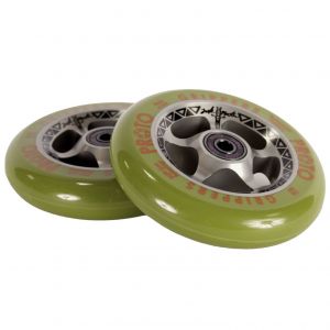 Колесо Proto Gripper Signature Pro scooter wheels (Zack Martin)