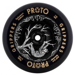 Колесо Proto Pro Scooter Jake Sorensen Wheel (чорний)