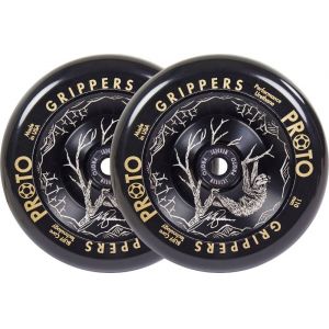 Колесо Proto Pro Scooter Jake Sorensen Wheel (черный)