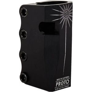 Зажим Proto Sentinel SCS Clamp (черный)