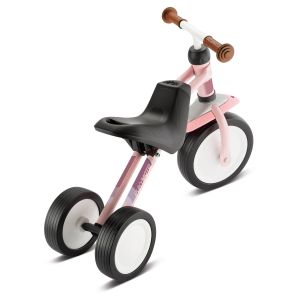 Беговел Puky Pukymoto (Retro Pink)