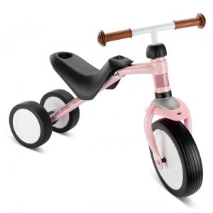 Беговел Puky Pukymoto (Retro Pink)