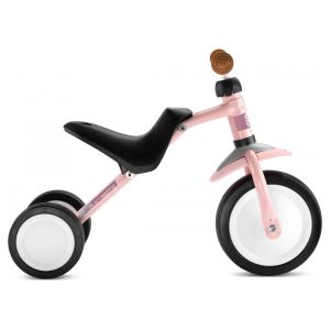 Беговел Puky Pukymoto (Retro Pink)