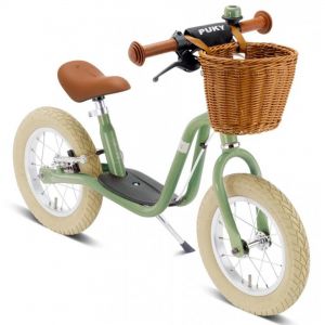 Біговел Puky LR XL BR Classic (retro green 4153)