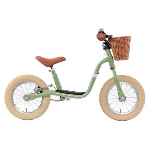 Беговел Puky LR XL BR Classic (retro green 4153)
