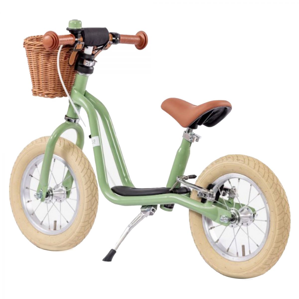 Беговел Puky LR XL BR Classic (retro green 4153)
