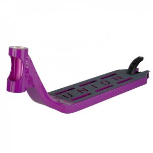Дека Union Unique 470 v1.5 Pro Scooter Deck (Purple)