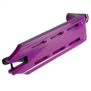 Дека Union Unique 490 v1.5 Pro Scooter Deck (Purple)