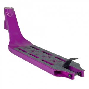 Дека Union Unique 490 v1.5 Pro Scooter Deck (Purple)