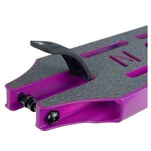 Дека Union Unique 490 v1.5 Pro Scooter Deck (Purple)
