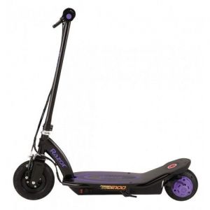 Електросамокат Razor Power Core E100 (фіолетовий)