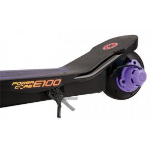 Електросамокат Razor Power Core E100 (фіолетовий)