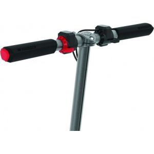 Електросамокат Razor E-Prime 24L CAN (сірий)
