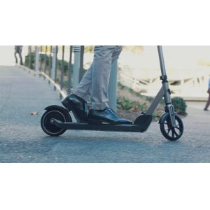 Електросамокат Razor E-Prime 24L CAN (сірий)
