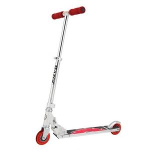 Самокат Razor Pro Model (красный)