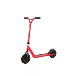 Самокат Razor Dirt Rds Red (красный)