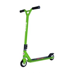 Трюковой самокат Razor Beast V2 (green Lime)
