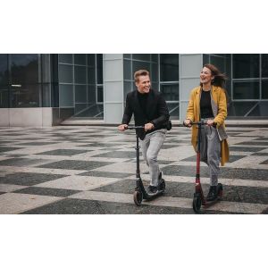 Самокат Rideoo 200 City Scooter (White)