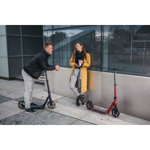 Самокат Rideoo 200 City Scooter (White)