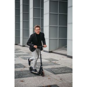 Самокат Rideoo 200 City Scooter (White)