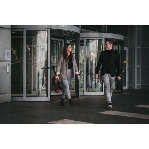 Самокат Rideoo 200 City Scooter (White)