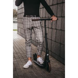 Самокат Rideoo 200 City Scooter (White)