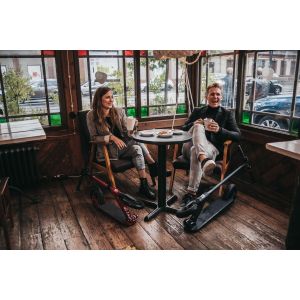 Самокат Rideoo 200 City Scooter (White)