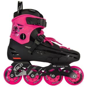 Ролики Flying Eagle BKB B5s (pink)