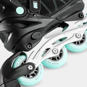 Ролики Movino Cruzer One (mint)