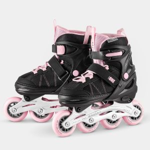 Ролики Movino Cruzer One (pink)