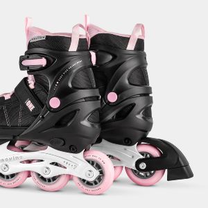 Ролики Movino Cruzer One (pink)