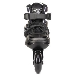Ролики Flying Eagle S5s (black)