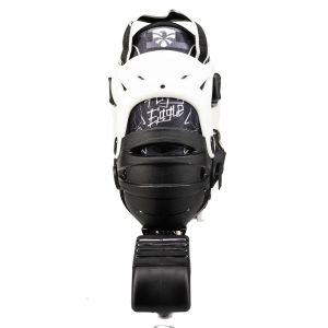 Ролики Flying Eagle S5s (black)