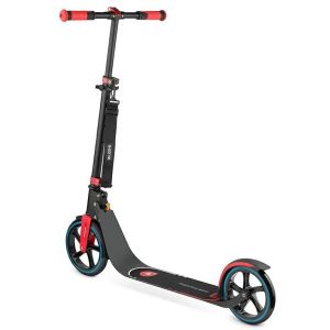 Самокат Blade Sport FunTom 230-200 (чорний-червоний)