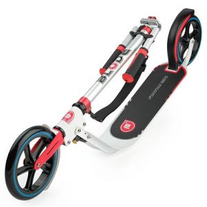 Самокат Blade Sport FunTom 230-200 (білий-червоний)