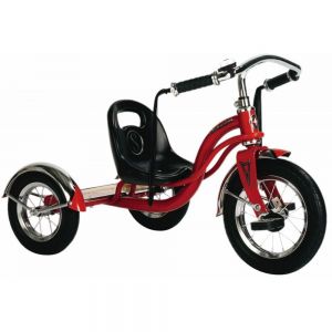 Велосипед 12" Schwinn Roadster Trike триколісний 2017