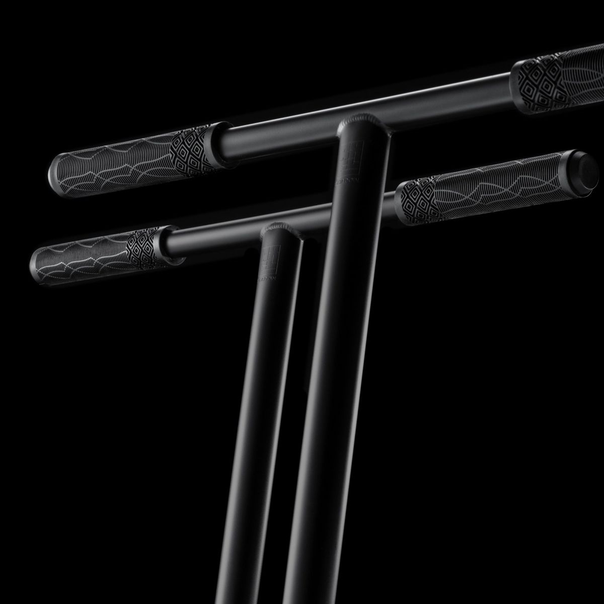 Alexandra Shake Concept 12個&DALKLD4個セット Трюковой самокат AXEL Shadow V2 S-size (Black) — купить в интернет