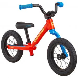 Біговел Cannondale Trail boys Balance OS 2020 ARD (червоний)