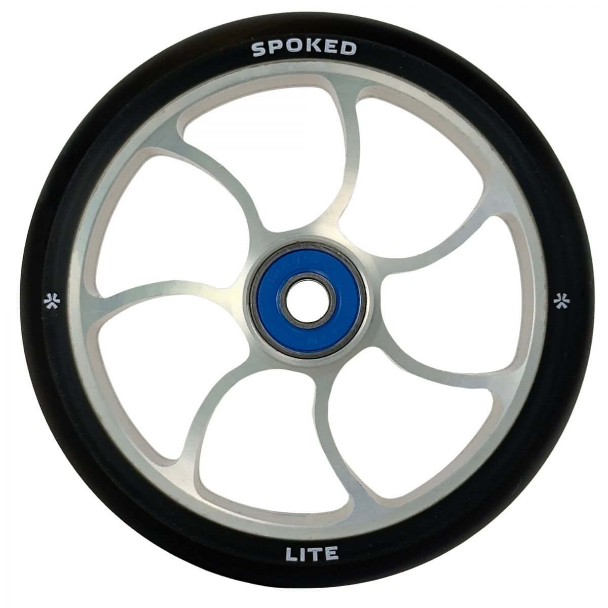 Колесо Union Spoked LITE Wheel 110mm (Silver)