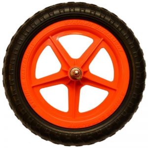 Ультралегкое колесо Strider Ultralight Wheel 12" (оранжевый)