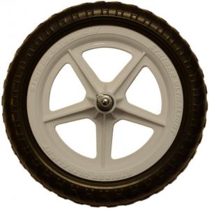 Ультралегке колесо Strider Ultralight Wheel 12" (білий)
