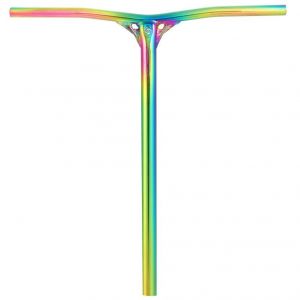 Руль Striker Essence V1 Aluminium IHC Pro Scooter Bar (Neochrome)