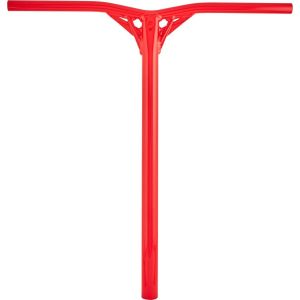 Руль Striker Essence V2 Aluminium IHC Pro Scooter Bar (Red)