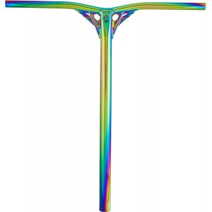 Руль Striker Essence V2 Aluminium SCS Pro Scooter Bar (Rainbow)